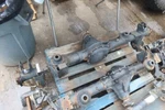 2018-2023 Jeep Wrangler Jl Oem 220mm 4.10 Ratio Rear Axle Assembly 68294263. Fixed Price $1145.00.