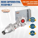 Rear Differential For 2013 2014-2019 Ford Edge 3.5l 3.7l Cv6w-4b025-df Mu7z4000d. Fixed Price $758.99.