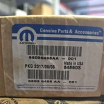 Genuine Mopar Drive Pinion 68036498aa. Fixed Price $30.00.
