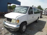 Rear Axle Srw 9.75" Ring Gear Disc Brakes Fits 99-04 Ford E350 Van. Fixed Price $449.99.