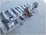 2011-2014 Ford Mustang Gt 3.31 Rear Gear Axle 8.8 Differential Solid Brake 2837. Fixed Price $749.99.