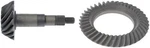 Differential Ring And Pinion Dorman 697-812. Fixed Price $246.98.