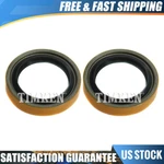 Fits 1988-1989 1990 1991 Bmw 325ix Front Timken Differential Seal. Fixed Price $33.09.