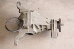 06 Mercedes W164 Ml350 Rear Differential Carrier Third Member Oem. Fixed Price $150.00.