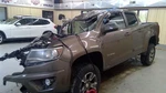 Chevrolet Colorado 2016 3.6l Front Carrier Assembly 8807. Fixed Price $500.56.