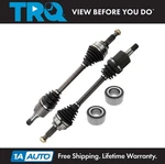 Trq Drivetrain Kit Front Fits 2002-2008 Jaguar X-type. Fixed Price $143.95.