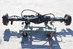 2016-2023 Toyota Tacoma 3.5l Rear Axle Carrier Differential 3.909 Gear Ratio Oem. Fixed Price $1799.36.