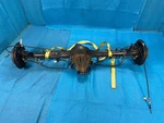 Toyota Tundra 2wd 5.7l Rear Axle Differential Carrier Assembly 51k 2019 Oem. Fixed Price $2995.00.