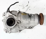 2011-2017 Bmw F25 X3 Xdrive35i 3.0l N55 Front Axle Diff Differential Carrier. Fixed Price $429.95.