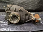 Bmw E60/e61 5-series Rear Axle Differential 3.46 33107560882. Fixed Price $249.99.
