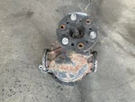96-98 Mercedes-benz Sl500 5.0 At Rwd Carrier Differential B. Fixed Price $251.99.