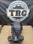 03-08 Nissan 350z Infiniti G35 3.5 Lsd Gd Differential Housing Case 38301-2c422. Fixed Price $226.04.
