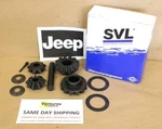Jeep Dana 35 Rear Axle Spider And Side Gear Differential Internal Kit 84-93. Fixed Price $167.16.