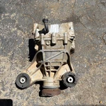 17-20 Jaguar F-pace 2018 2.0l Awd Rear Differential Axle Carrier ;. Fixed Price $250.00.