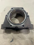 1991-up Gm Chevy 4l80e Cast Iron Extension Housing Adapter 4x4 Cast#15654927. Fixed Price $125.00.