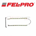 Fel-pro Oil Pan Gasket Set For 1968-1971 Pontiac Acadian 6.5l 6.6l 7.4l V8 - Bp. Fixed Price $29.19.