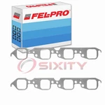 Fel-pro Exhaust Manifold Gasket Set For 1975-1980 Chevrolet C10 7.4l V8 Qy. Fixed Price $26.76.