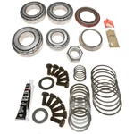 Motive Gear R80rmkt Master Bearing Kit W/timken Bearings. Fixed Price $347.99.