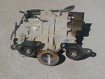 2023 Acura Mdx Oem Rear Differential Carrier 3.5l Awd 1k Miles Id Htijd1083309. Fixed Price $795.09.