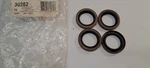 4x Yukon Gear & Axle (ymsg1016) Side Yoke Stub Seal For C5 Corvette Differe. Fixed Price $29.99.