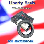 Tcm 48x70x9tc-bx 75016146, 75016147, "every Seal In The World". Fixed Price $14.15.