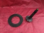 1966 Camaro 10 Bolt 3.08 Rear End Gears 8.2 Original Gm. Fixed Price $80.00.
