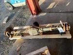 Rear Axle Pickup Srw 6.2l 3.73 Ratio Fits 13-16 Ford F250sd. Fixed Price $712.41.