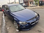Carrier Rear Fits 17-19 Bmw 340i Gt. Fixed Price $499.99.