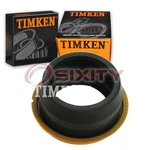 Timken Extension Housing Seal For 1992-1999 Gmc C2500 Suburban Automatic Yo. Fixed Price $30.90.