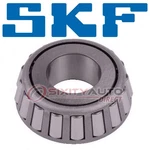 Skf Rear Outer Differential Pinion Bearing For 1963-1964 International C1000 Vp. Fixed Price $31.70.