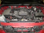 2007 Toyota Tundra Front Axle Differential 3.91 Ratio. Fixed Price $500.00.