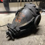 Mercedes W211 E320 E350 Rear Differential Ratio 3.27 A2303511108. Fixed Price $150.00.