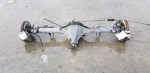 23 Chevy Express Van 3500 Rear Axle Assembly 4.3l 4x2 2wd Gu6. Fixed Price $612.00.