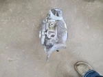 Carrier 206 Type Sedan C300 Front Fits 22-23 Mercedes C-class. Fixed Price $1021.16.