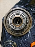 2010-2019 Dodge Journey Mopar Differential Transaxle 14k Mile 3.6 4800697aa 62te. Fixed Price $349.99.