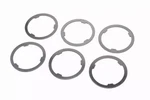 Genuine Acdelco Differential Drive Pinion Gear Bearing Shim Kit 15926407. Fixed Price $11.14.