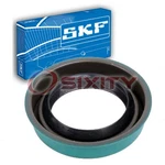 Skf Rear Automatic Transmission Seal For 2000-2007 Gmc Yukon Xl 2500 Gaskets Nw. Fixed Price $12.76.
