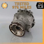 03-13 Bentley Continental Gt Automatic Transmission Middle Diff Housing Oem 97k. Fixed Price $373.50.