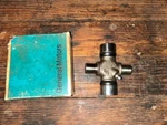 Nos Gm 1973-1978 Chevrolet Truck Blazer Gmc Jimmy Spicer Journal Bearing U-joint. Fixed Price $30.00.