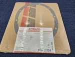 Fel-pro Rds 11724 Differential Carrier Gasket For Select 55-64 Chevrolet Pontiac. Fixed Price $19.99.