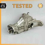 07-13 Mercedes W251 R350 Ml350 Diesel Rear Differential Axle Carrier Diff Oem. Fixed Price $253.15.