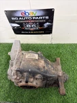 2011-2013 Bmw E70 X5 3.0 Turbo Rear Differential Carrier Assembly 3.15 Ratio Oem. Fixed Price $239.96.