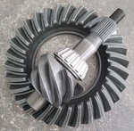 Used - Excel Ford 9" 5.00 Gear Set 9 Inch 500 Free Shipping!!!. Fixed Price $130.00.