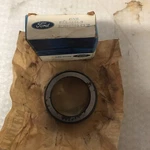 Nos Oem Ford Axle Pinion Bearing Cup B5a-4616-b. Fixed Price $10.00.