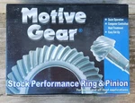 Motive Gear - Ford F7.5-373 Ring And Pinion Set (frd 10bl 7.5 R/p 3.73) New. Fixed Price $199.00.