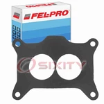 Fel-pro Carburetor Mounting Gasket For 1965 Jeep J-210 5.3l V8 Air Fuel Qu. Fixed Price $10.83.