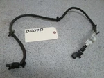 95 Dodge 2500 3500 Pickup Truck Front Axle Disconnect Sensor Wire Harness. Fixed Price $50.00.