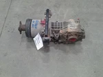 Used Differential Carrier Assembly Fits: 2013 Nissan Pathfinder Rear Axle Awd 2.. Fixed Price $500.00.