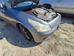 2008 Infiniti G35 Used Rear Differential Assembly 4wd 3.50l 3.692 Ratio. Fixed Price $284.95.