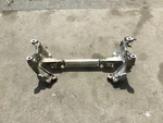 Audi A8 A8l D5 2019 Front Suspension Crossmember Subframe Cradle 19-23 :m. Fixed Price $334.05.